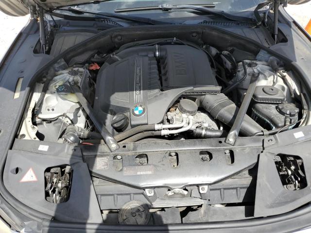 VIN WBAYF4C53DD127773 2013 BMW 7 Series, 740 Lxi no.11