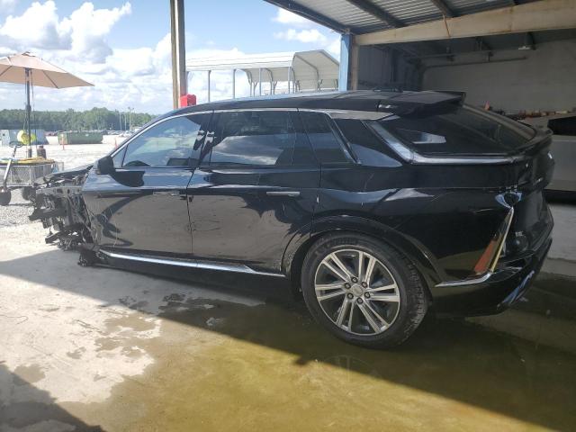 2024 CADILLAC LYRIQ TECH - 1GYKPMRL0RZ101924