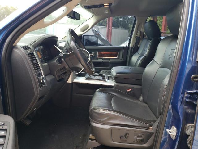 2011 Dodge Ram 1500 VIN: 1D7RB1GT3BS614707 Lot: 59149654