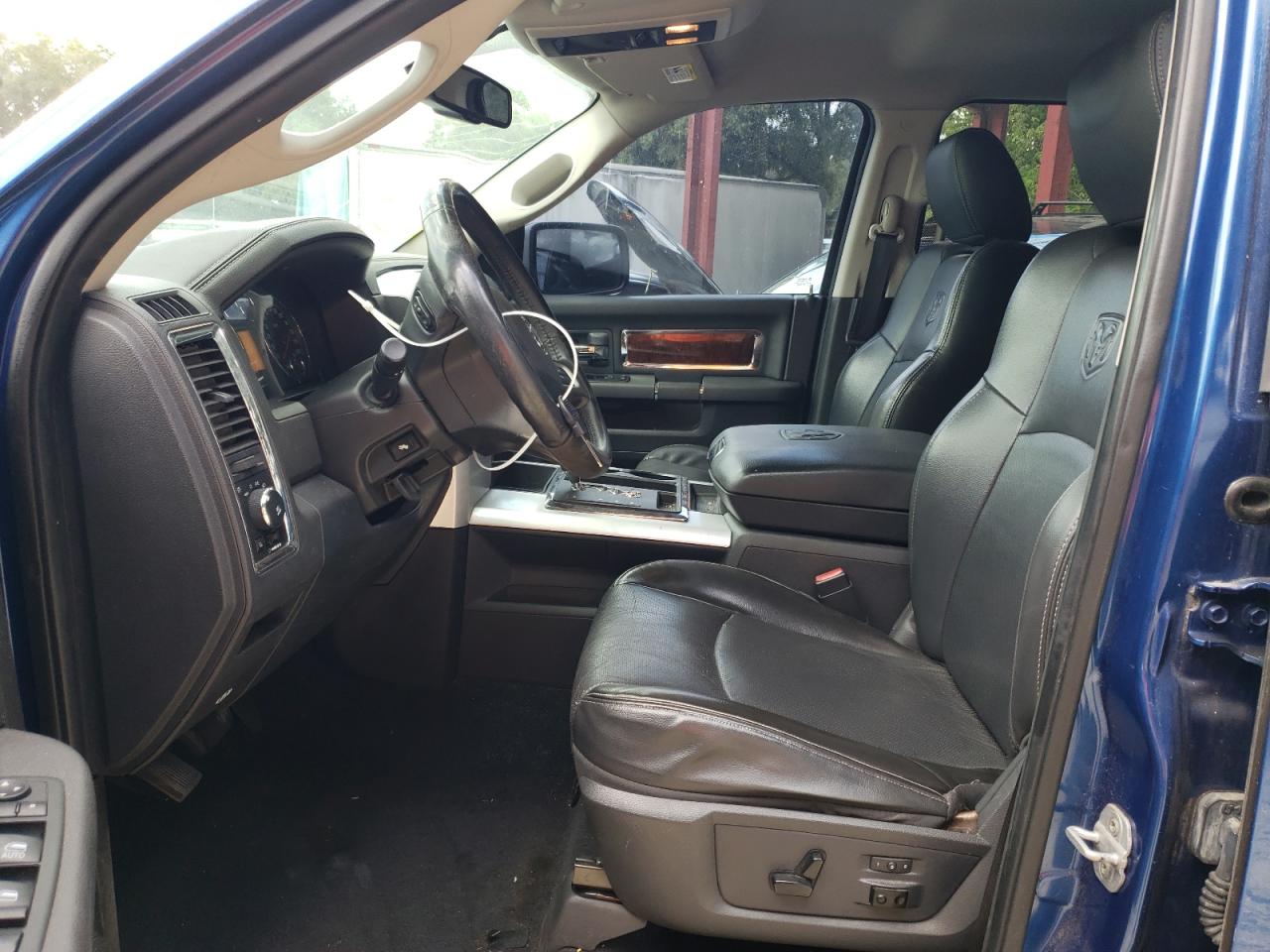 1D7RB1GT3BS614707 2011 Dodge Ram 1500