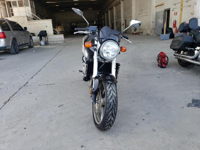 2006 HONDA CB600 F ZDCPC36036F100140