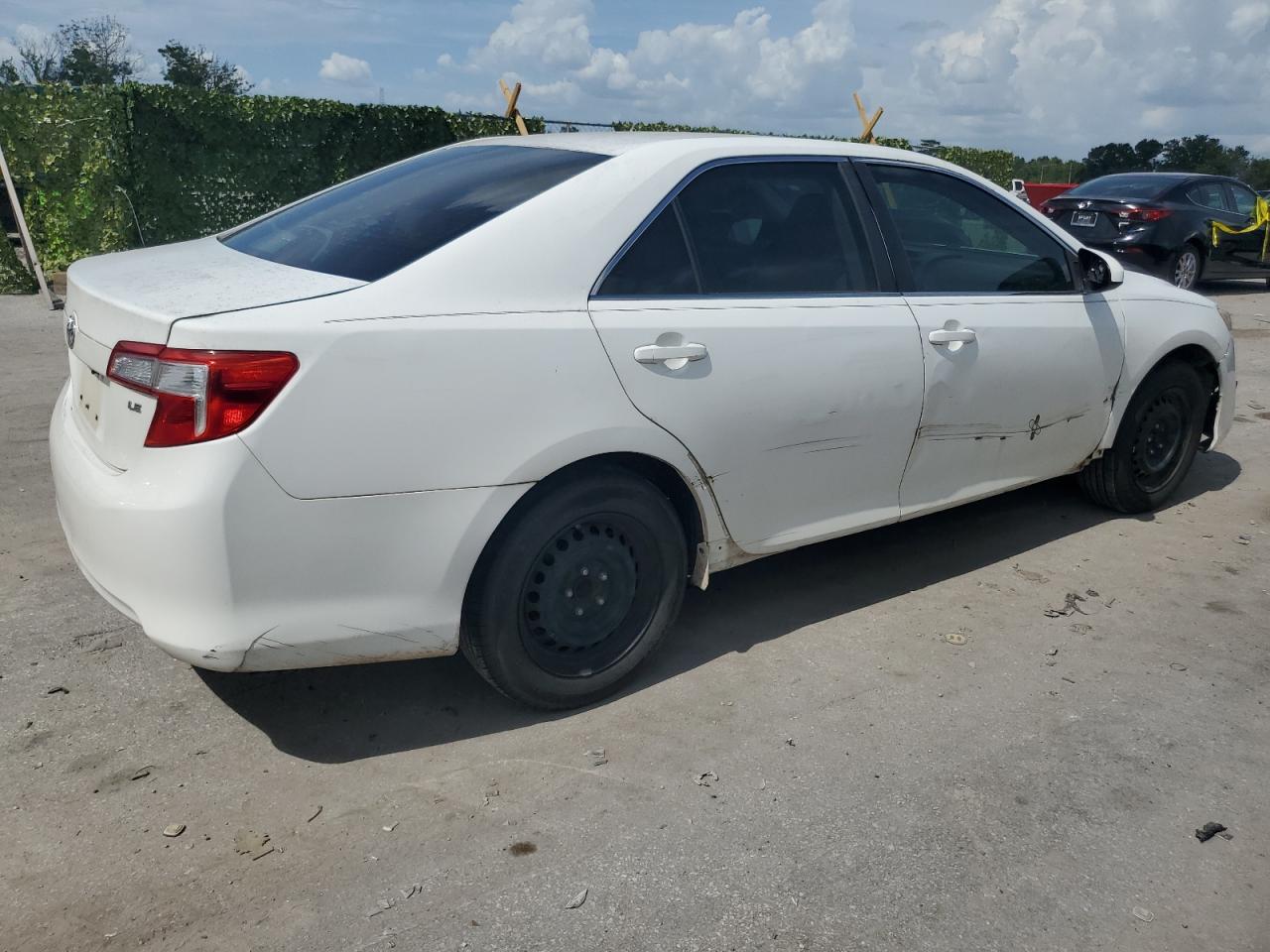 Lot #2775683270 2013 TOYOTA CAMRY L