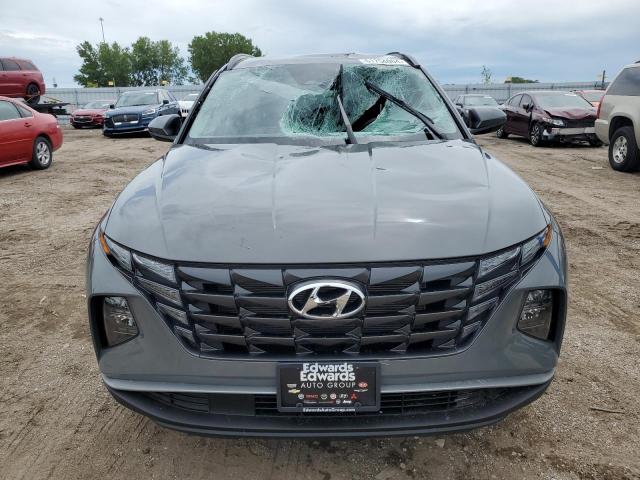 5NMJBCDEXRH412395 Hyundai Tucson SEL 5