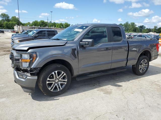 2023 FORD F150 SUPER #2970257876