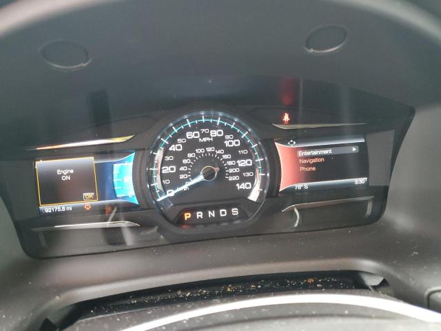 2015 Ford Flex Sel VIN: 2FMGK5C81FBA13883 Lot: 61486154