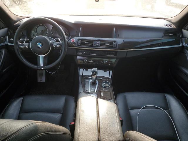 VIN WBA5B1C50ED476758 2014 BMW 5 SERIES no.8