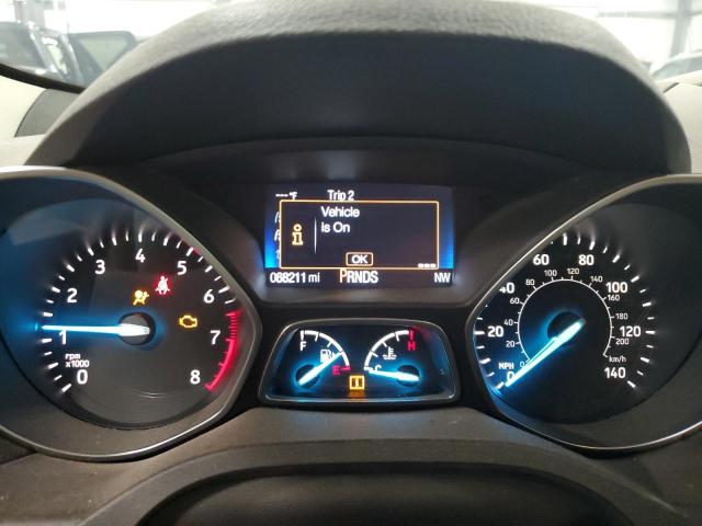 2018 FORD ESCAPE SE - 1FMCU9GD9JUA91502