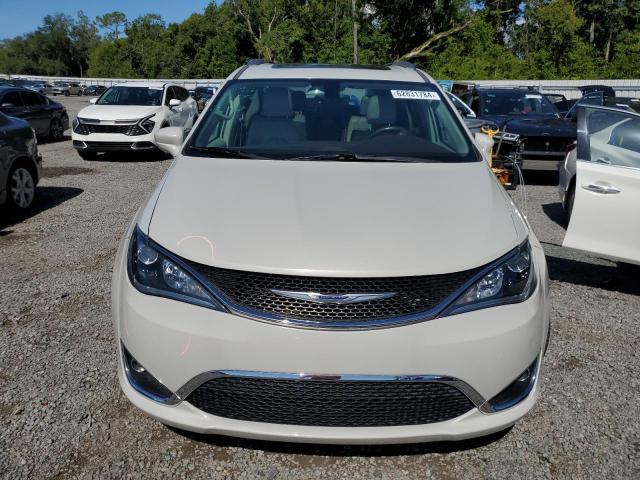 2019 CHRYSLER PACIFICA T - 2C4RC1EG4KR645365