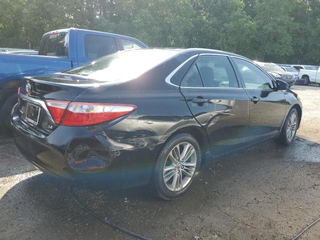 VIN 4T4BF1FK4FR487082 2015 Toyota Camry, LE no.3