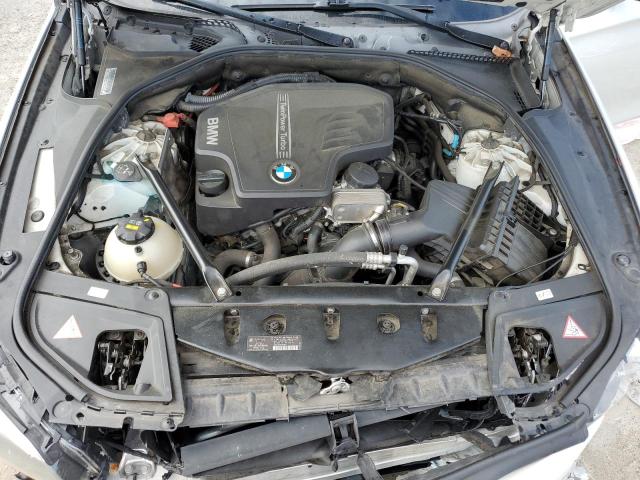 VIN WBA5A5C51FD515028 2015 BMW 5 Series, 528 I no.11