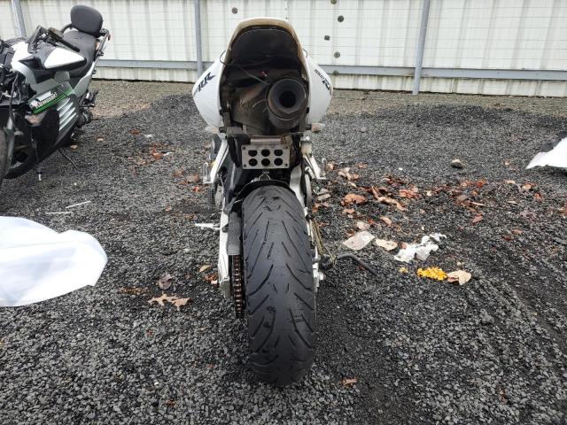 2004 HONDA CBR1000 RR JH2SC57074M002255