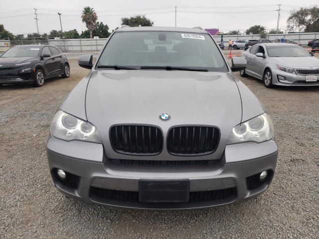 VIN 5UXZV8C55D0C16965 2013 BMW X5, Xdrive50I no.5