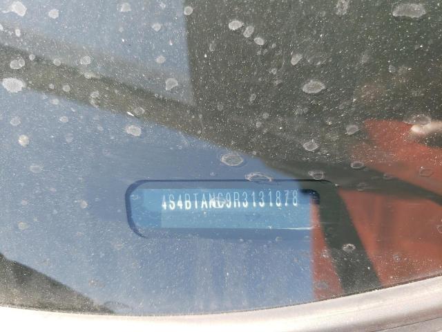 2024 SUBARU OUTBACK LI - 4S4BTANC9R3131878