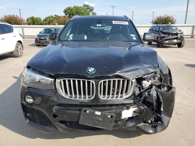 VIN 5UXWZ7C50H0U47437 2017 BMW X3, Sdrive28I no.5