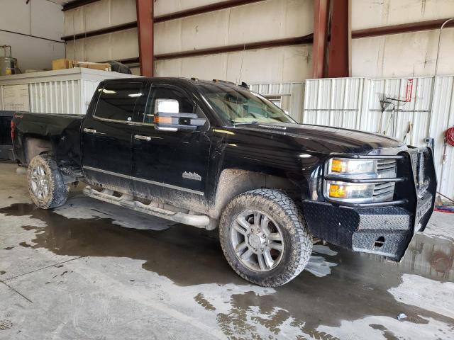 2016 CHEVROLET SILVERADO - 1GC1KXE82GF262762