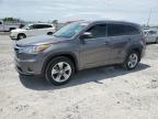 2015 TOYOTA HIGHLANDER - 5TDDKRFH1FS148242