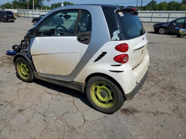 VIN WMEEJ3BA8FK795128 2015 SMART FORTWO no.2