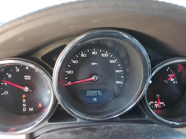 2011 Cadillac Cts Luxury Collection VIN: 1G6DF5EY1B0113473 Lot: 61514324