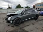 CADILLAC XTS LUXURY снимка