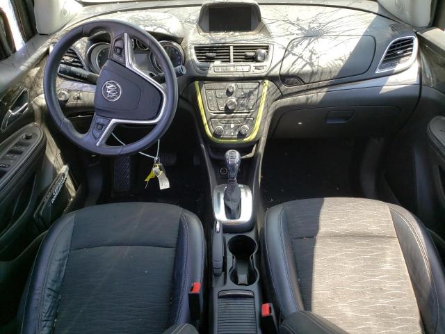 2015 BUICK ENCORE CON - KL4CJFSB3FB257690