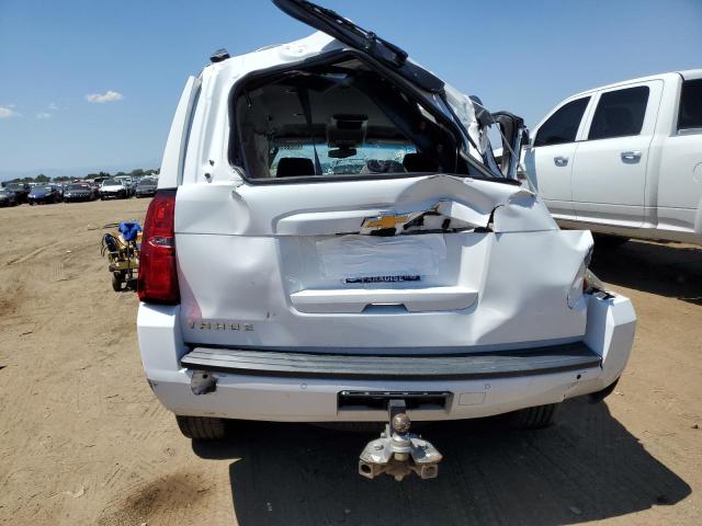 2016 CHEVROLET TAHOE C150 - 1GNSCAEC9GR465267