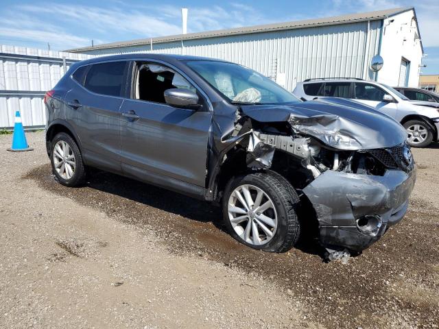 2017 NISSAN QASHQAI SV JN1BJ1CP2HW020069