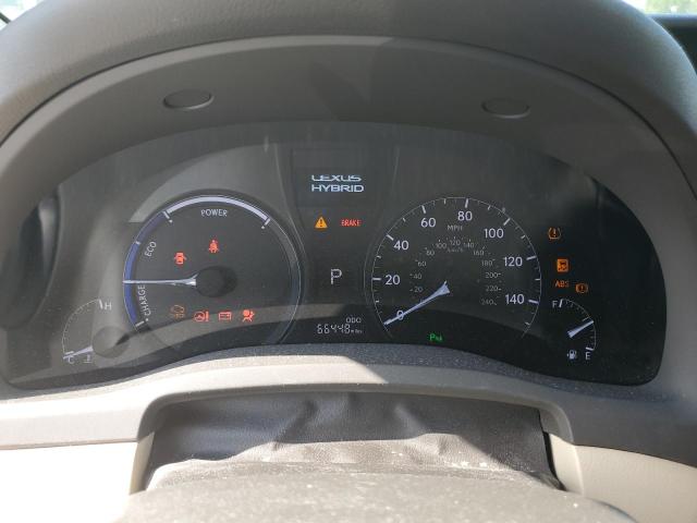 2013 Lexus Rx 450 VIN: JTJBC1BA5D2057149 Lot: 62904194