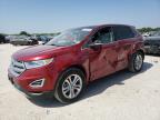 2017 FORD EDGE SEL - 2FMPK3J95HBC02829