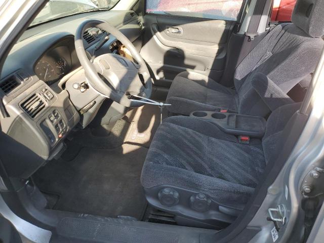 1999 Honda Cr-V Ex VIN: JHLRD1865XC042606 Lot: 61510854