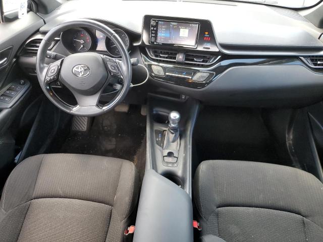 2018 Toyota C-Hr Xle VIN: NMTKHMBXXJR049691 Lot: 60894164