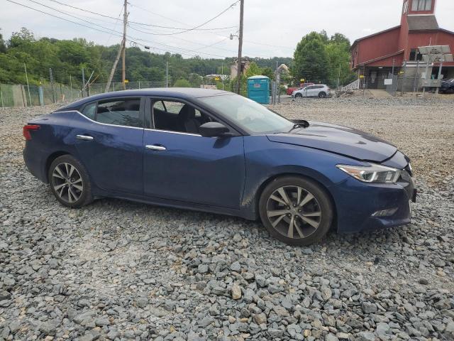 Vin: 1n4aa6ap4gc432038, lot: 62292844, nissan maxima 3.5s 20164