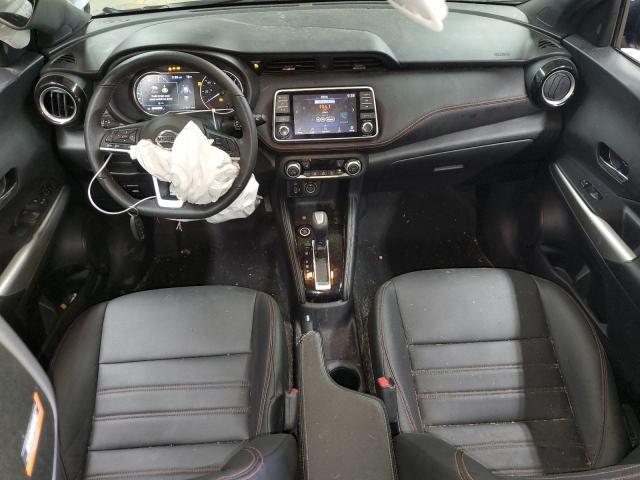 2020 NISSAN KICKS SR - 3N1CP5DV6LL560188