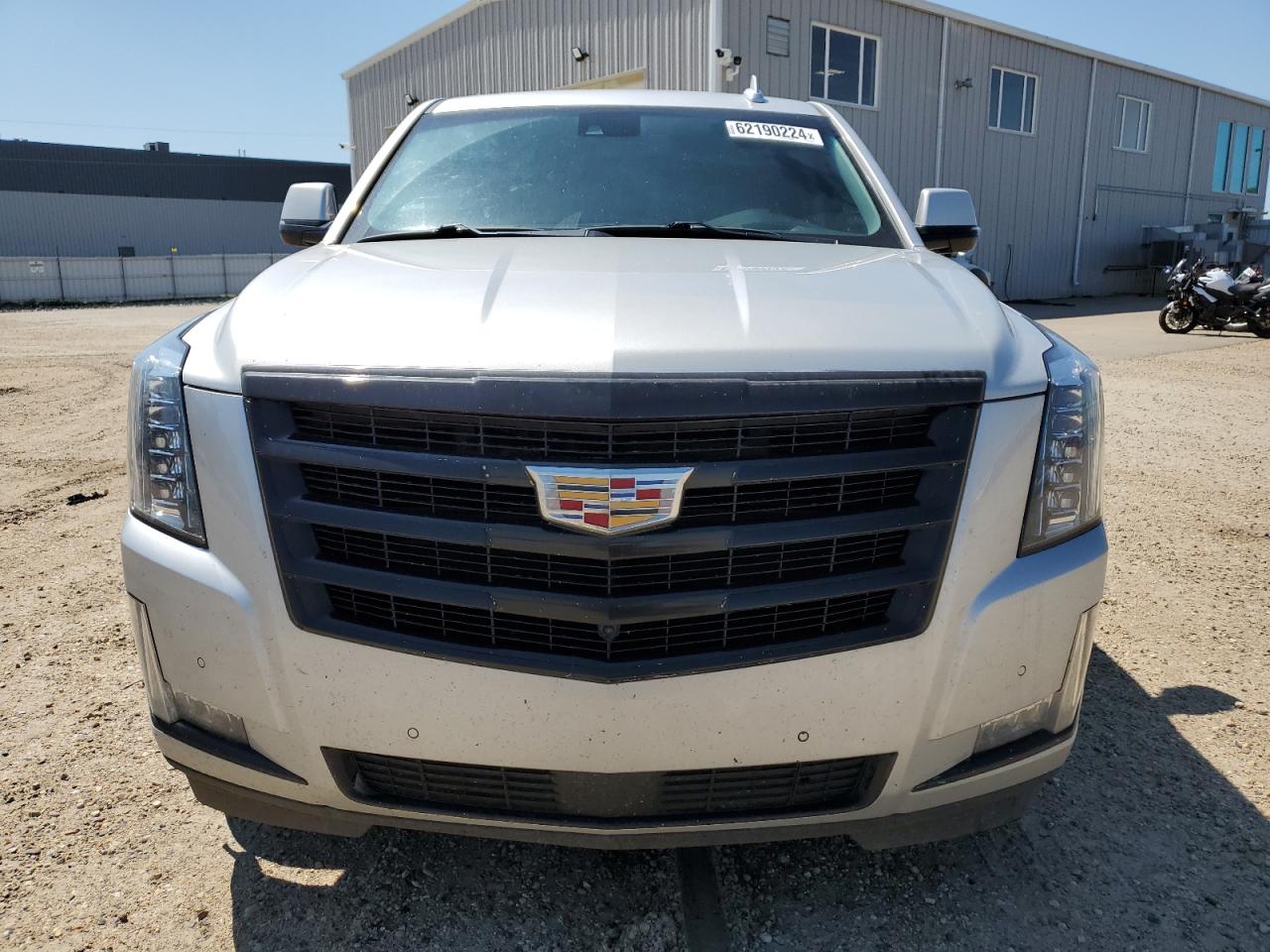 2015 Cadillac Escalade Premium vin: 1GYS4NKJ4FR632501