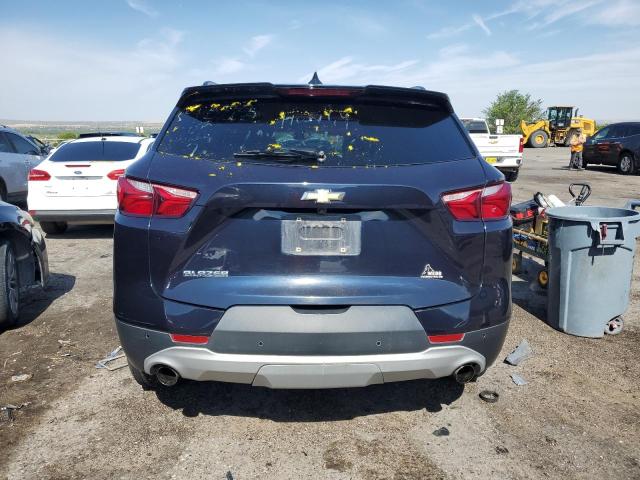 2020 CHEVROLET BLAZER 1LT - 3GNKBBRA3LS597496