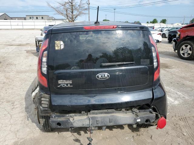 2016 KIA SOUL - KNDJN2A28G7402092