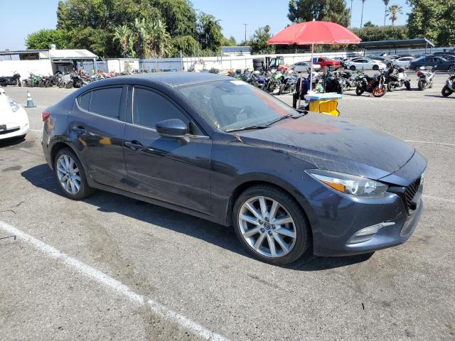 2017 MAZDA 3 TOURING - 3MZBN1V73HM137753