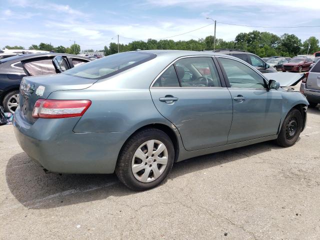 4T1BF3EKXBU731836 2011 Toyota Camry Base