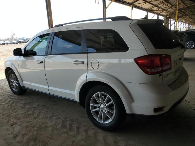 2017 DODGE JOURNEY SX - 3C4PDDBG0HT591921