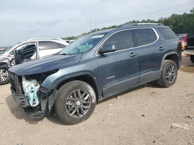 1GKKNMLS4KZ297713 2019 GMC Acadia Slt-1