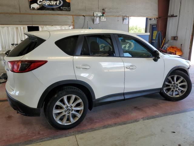 VIN JM3KE4DY5E0406792 2014 Mazda CX-5, GT no.3