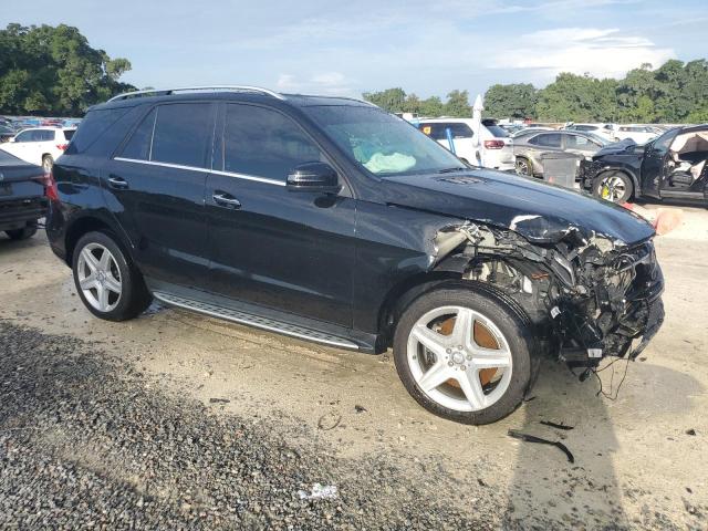 VIN 4JGDA7DB9DA149537 2013 Mercedes-Benz ML-Class, ... no.4