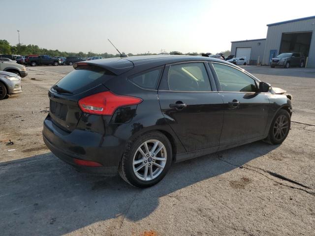 2017 FORD FOCUS SE - 1FADP3K25HL223874