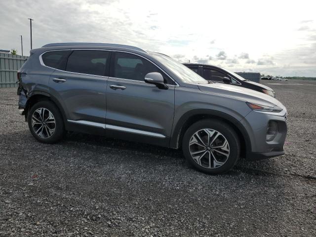 2019 Hyundai Santa Fe Limited VIN: 5NMS5CAA8KH103270 Lot: 62747634