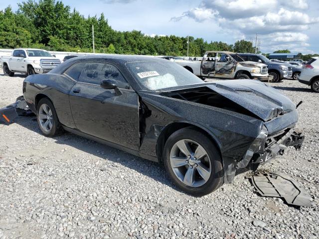 VIN 2C3CDZAG9GH125266 2016 Dodge Challenger, Sxt no.4