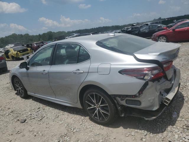 VIN 4T1G11AK7PU078954 2023 Toyota Camry, Se Night S... no.2