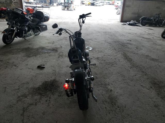 2002 HARLEY-DAVIDSON XL883 C - 1HD4CJM182K151059