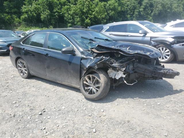 VIN 4T1BK1FK8FU559116 2015 Toyota Camry, Xse no.4