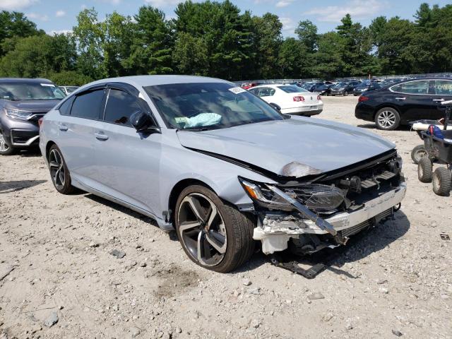 2022 HONDA ACCORD SPO - 1HGCV1F34NA020664