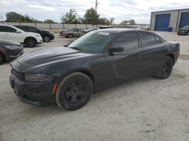 2021 Dodge Charger Police VIN: 2C3CDXAT3MH528138 Lot: 62244084