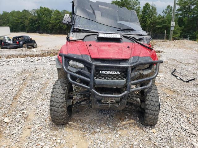 2020 HONDA SXS700 M4 1HFVE027XL4600092